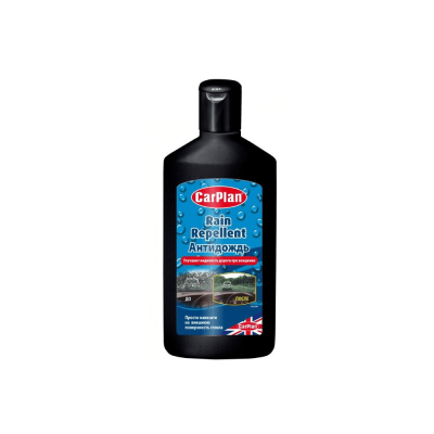 Антидождь CarPlan 250ml